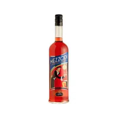 Լիկյոր «Caffo Mezzodi Aperitivo» 1լ