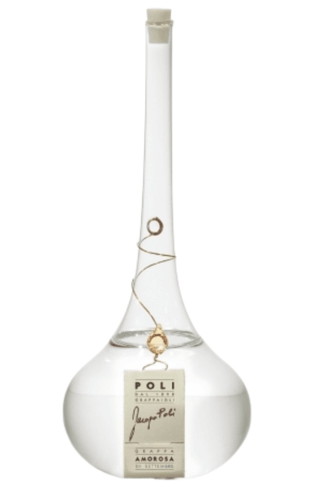 POLI DISTILLERY Amorosa Di Settembre գրապպա, 0.5լ