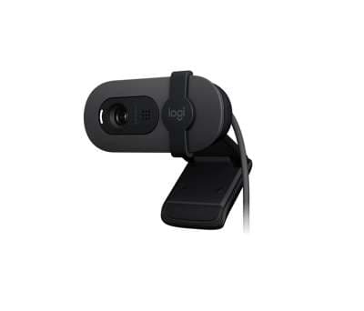 Վեբ-տեսախցիկ Logitech BRIO 105 Full HD (L960-001592)