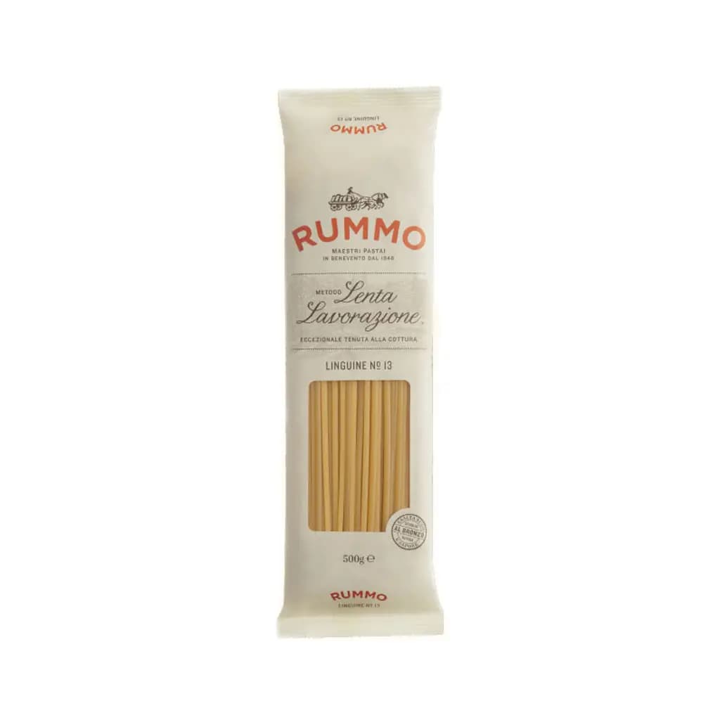 Մակարոն «RUMMO Linguine N13» 500գ