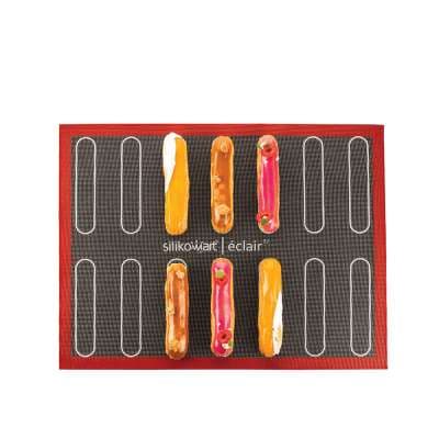 Սիլիկոնե գորգիկ ECLAIR 583x384մմ