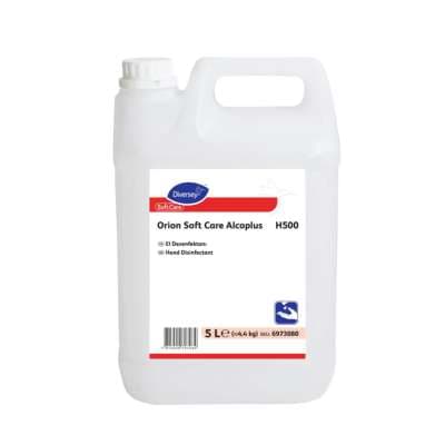 Orion Soft Alcoplus Care H500 5լ