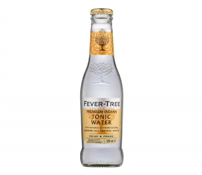 Տոնիկ Fever Tree Indian 200մլ