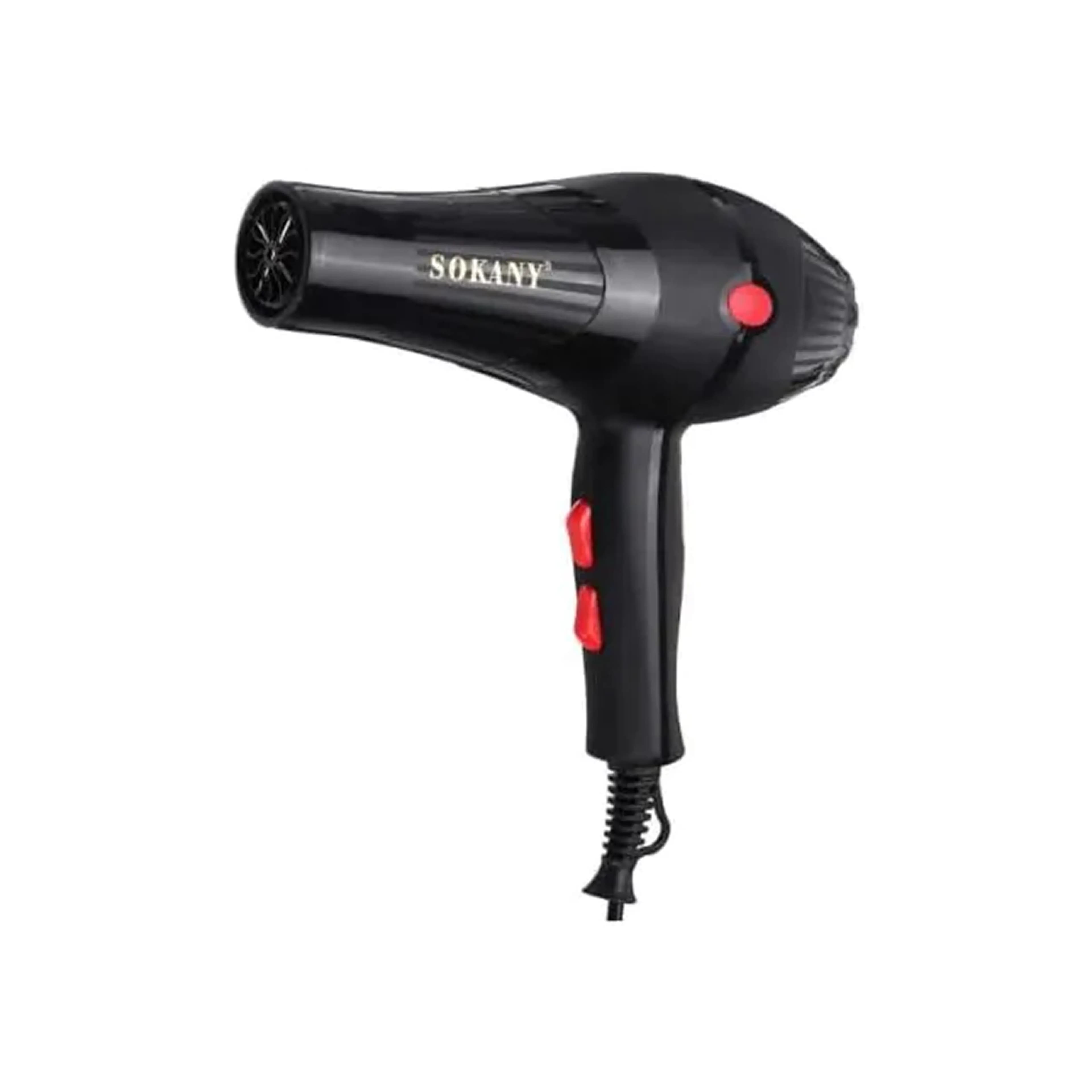 Վարսահարդարիչ Sokany Hair Dryer 2600W HS-3210