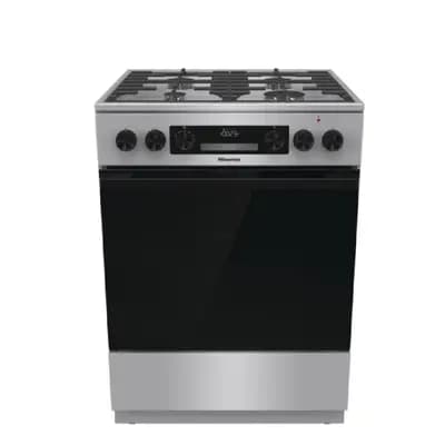 Գազօջախ HISENSE HKS6D71XMPA