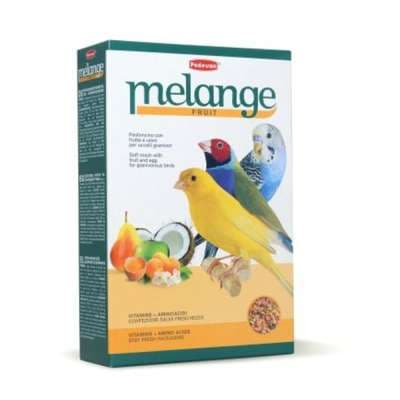 Թռչունի կեր MÉLANGE fruit 300գ