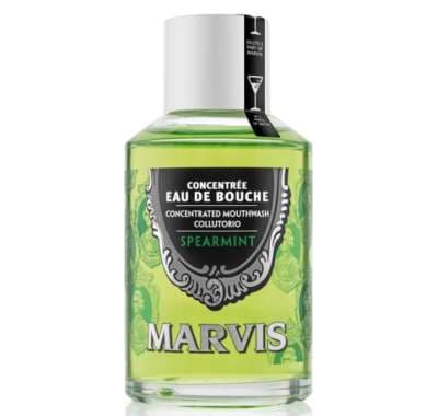 Spearmint Concentrated Mouthwash Marvis