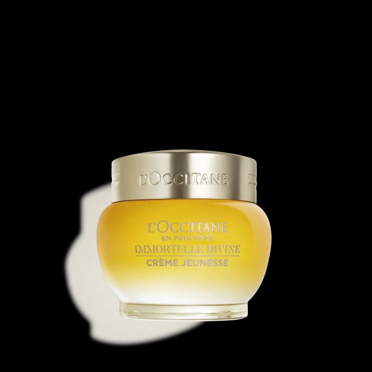 Immortelle Divine Cream - L'Occitane