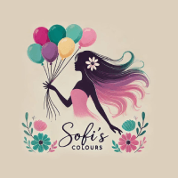 Sofi's Colours