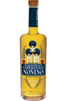 NONINO L'Aperetivo Botanical Drink լիկյոր, 0.7լ