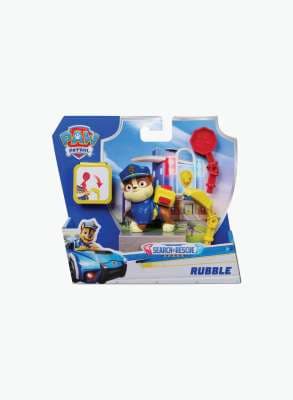 Spin Master Ֆիգուր Paw Patrol «Action Pups»