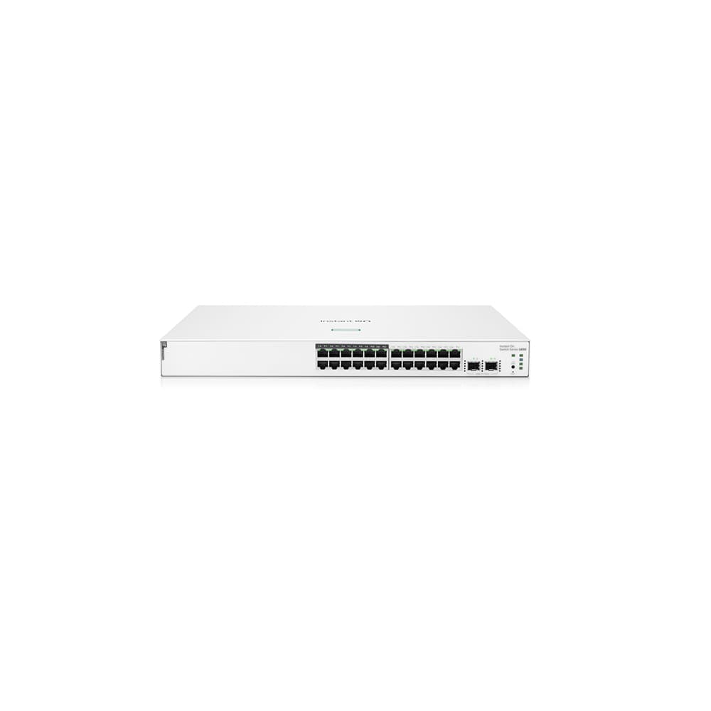 Սվիչ Aruba IOn 1830 24G PoE+ JL813A