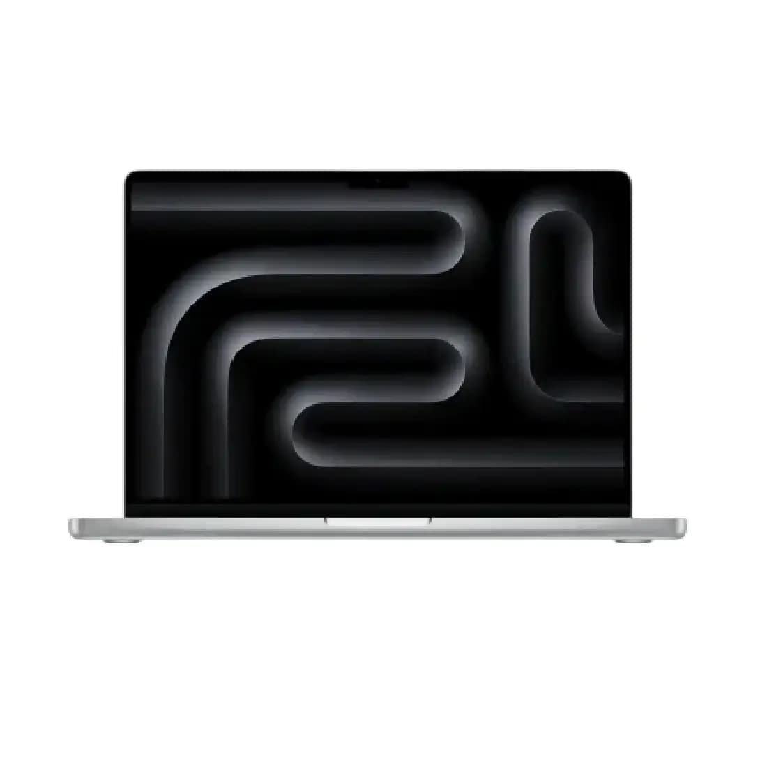 MacBook Pro 16.2" M5 Max 36GB I 2TB Silver MGE74