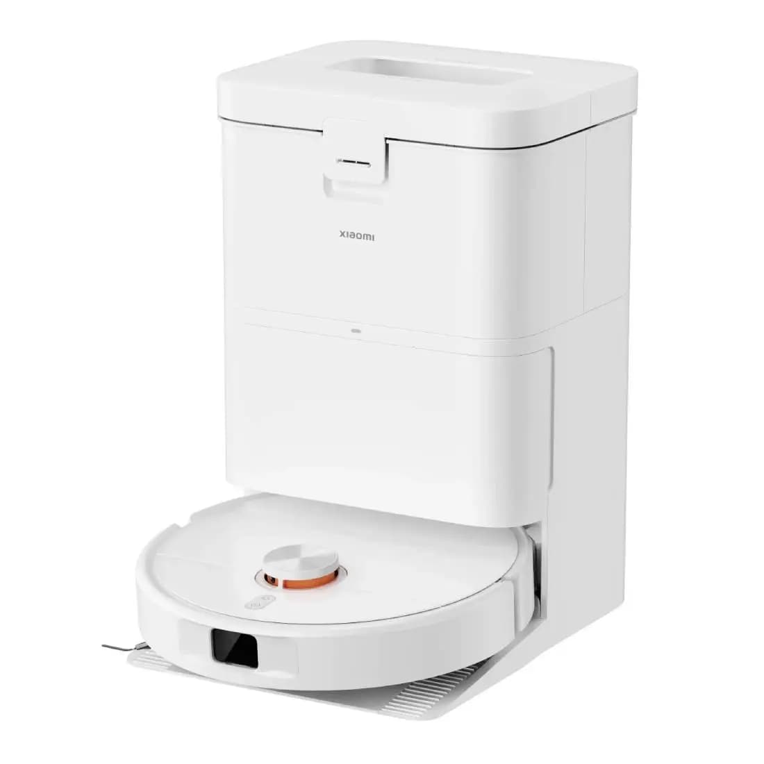 Փոշեկուլ ռոբոտ  XIAOMI H50 White (BHR08GUEU)