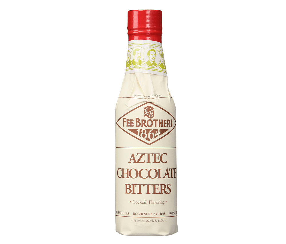 Բիտեր «Fee Brother Aztec» շոկոլադ 150մլ