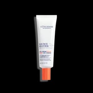 Source Reotier Glow Gel-Cream - L'Occitane