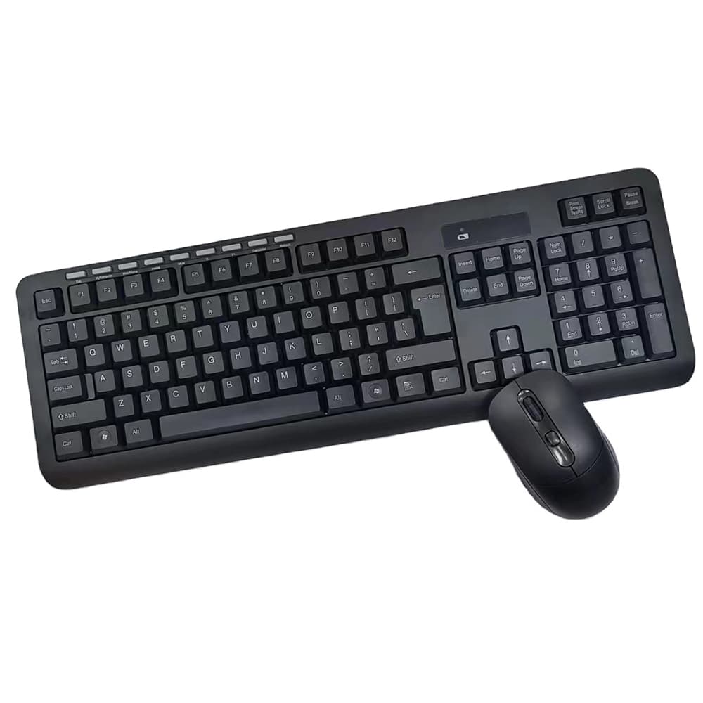 Ստեղնաշար WIRELLES HK6800