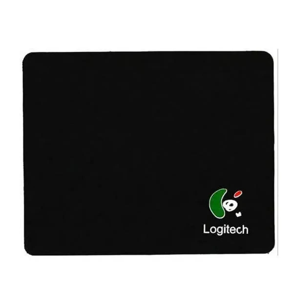 Մկնիկի Գորգ Logiteck Black