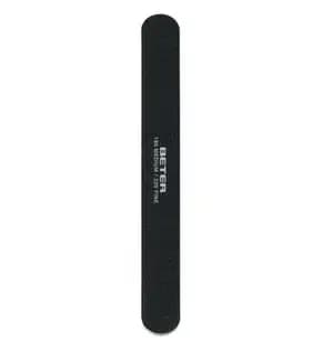 Fibreglass nail file 180/220 grit - Beter
