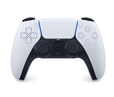 DualSense White