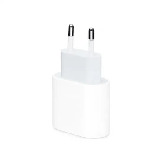Apple USB-C Power Adapter 20W MHJE3ZM/A
