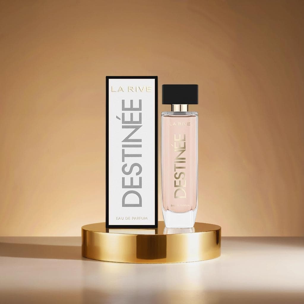 LA RIVE DESTINEE EAU DE PARFUM, 90 ML