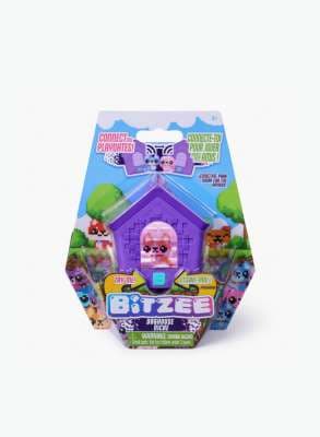 Spin Master Bitzee ինտերակտիվ թվային կենդանի «Շան կրպակ»
