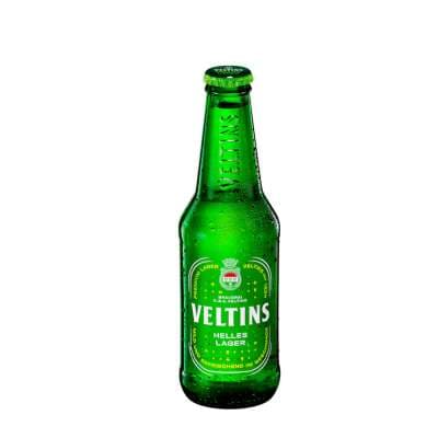 Գարեջուր Veltins Helles Lager 0.275լ