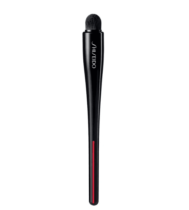 Tsutsu Fude Concealer Brush Shiseido