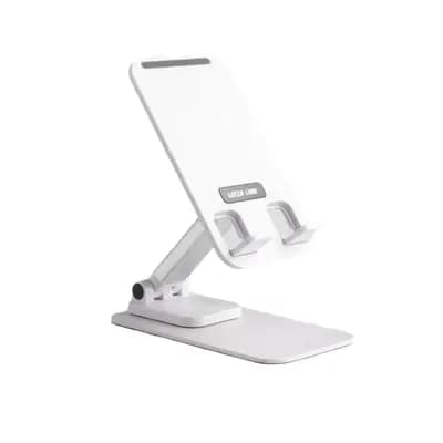 Հենակ մեքենայի Green Foldable Phone Holder