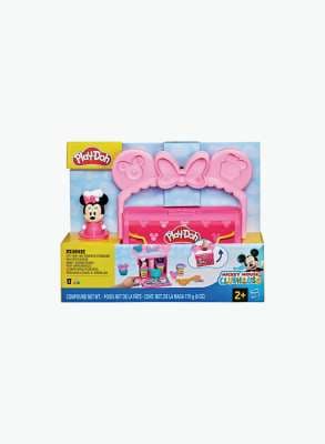Hasbro Խաղային հավաքածու Play-Doh «Թխման շարժական  հավաքածու»