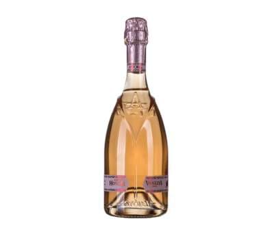 ASTORIA “Honor” Rosé Venezia DOC, փրփրուն վարդագույն գինի 0.75լ