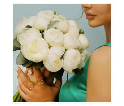 Ծաղկեփունջ N3 MariEll Flowers