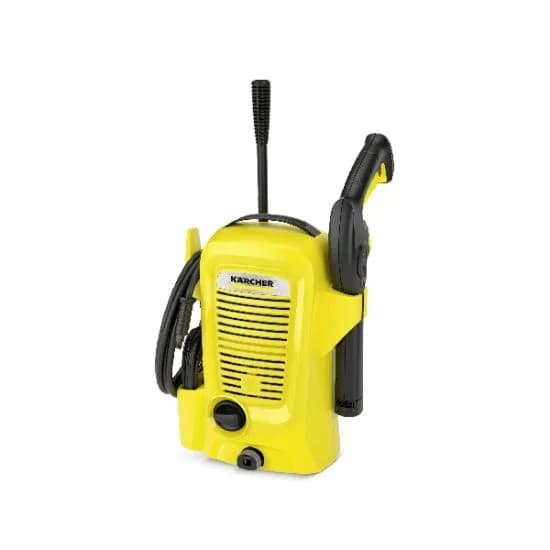 Consumer Electronics PRESSURE WASHER KARCHER K2 UNIVERSAL 110.BAR  YELLOW