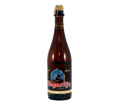 Գարեջուր Augustijn Blond 0.75լ