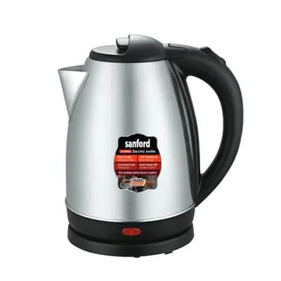 Թեյնիկ Sanford Stainless Steel Electr Kettle 1.8L SF3343EK