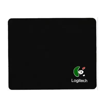 Մկնիկի Գորգ Logiteck Black