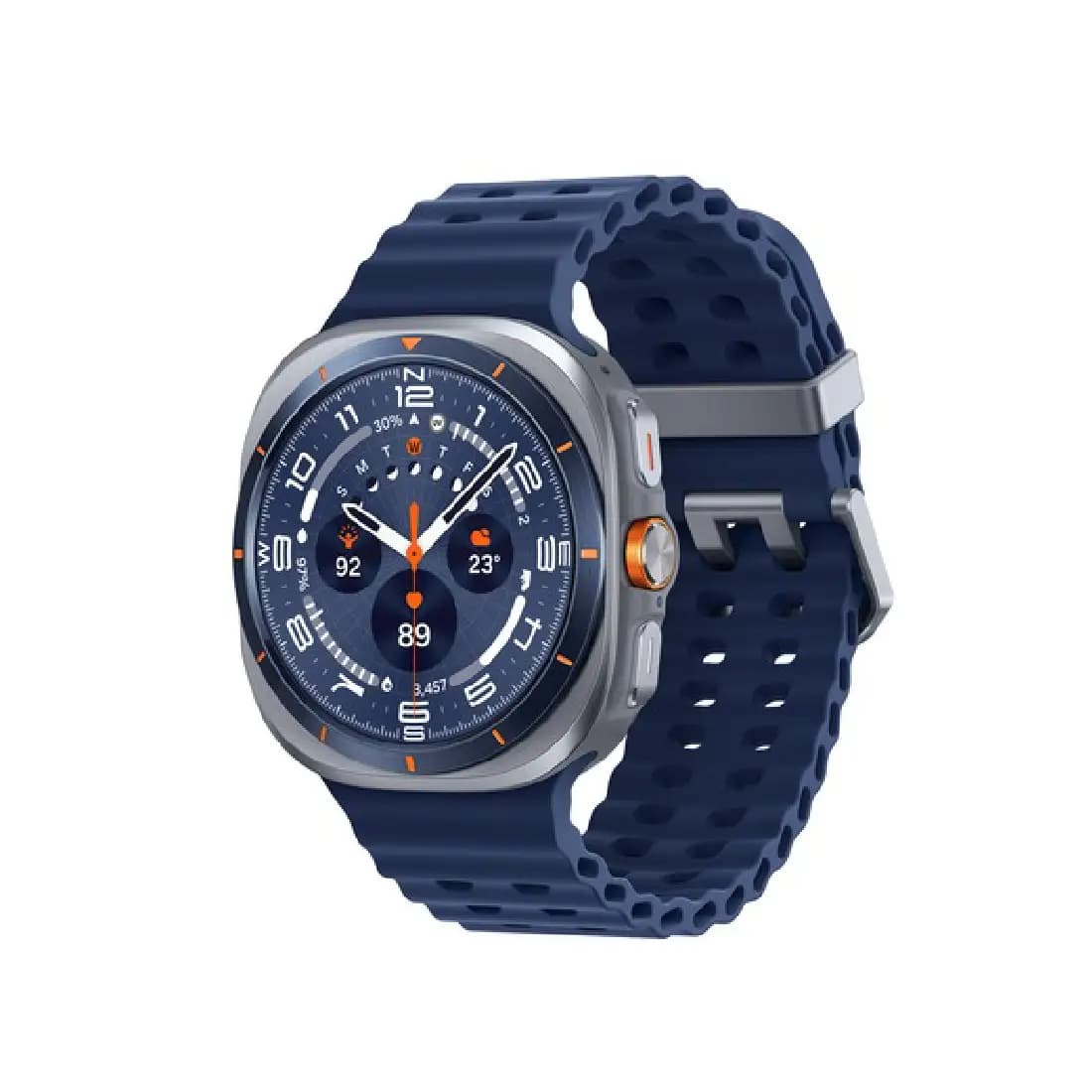 Samsung Galaxy Watch Ultra 2025