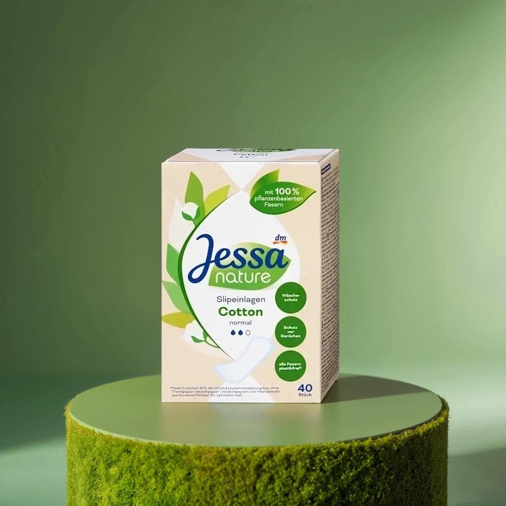 JESSA ԱՄԵՆՕՐՅԱ ՄԻՋԱԴԻՐՆԵՐ ԲԱՄԲԱԿԵ, ՆՈՐՄԱԼ, 40 ՀԱՏ 