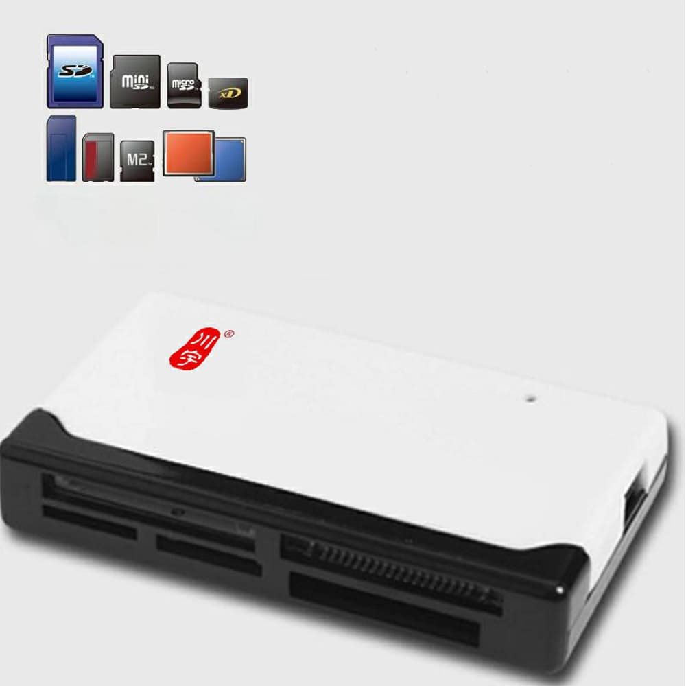 Card Reader C235M
