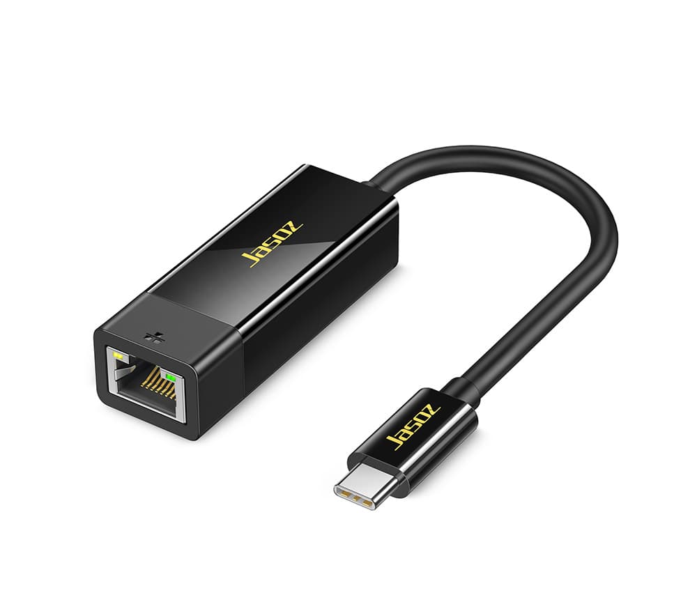 TYPE-C to RJ 45