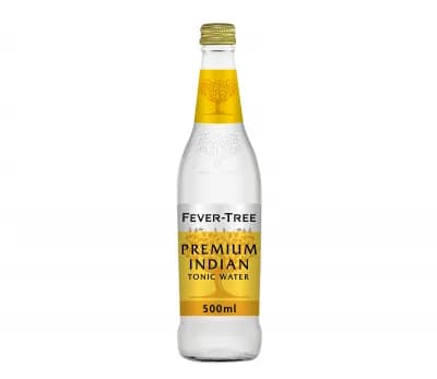 Տոնիկ Fever Tree Indian 500մլ