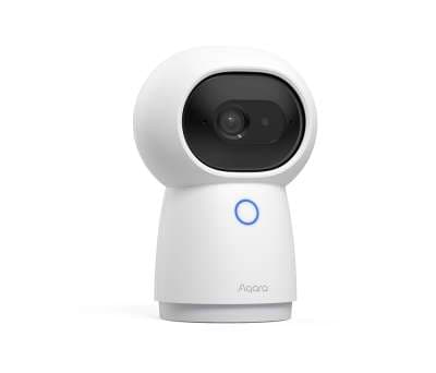 Aqara տեսախցիկ-կառավարման հանգույց Camera Hub G3 CH-H03