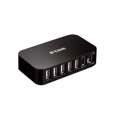 Սվիչ D-Link DUB-H7