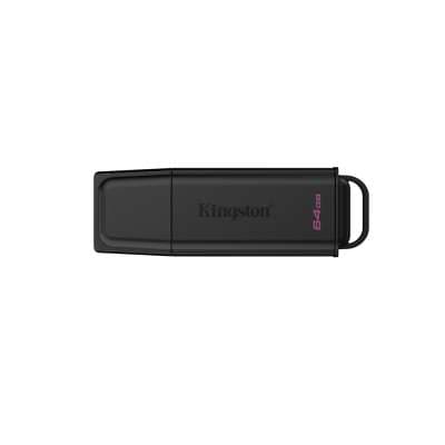 Հիշողության սարք Kingston 64GB DTXG2