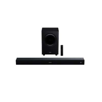 Բարձրախոս Xiaomi Soundbar Pro 2.1 ch (MDZ-41-DB) QBH4336EU