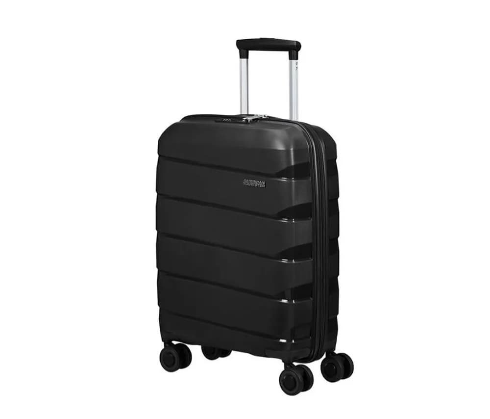 Ճամպրուկ 55սմ, Black - AMERICAN TOURISTER