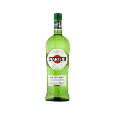 Վերմուտ «Martini extra Dry» 500մլ