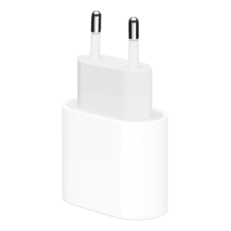 Apple 20W USB-C Power Adapter