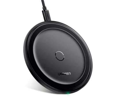 UGREEN ED032 10W Qi Wireless Charger